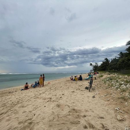 Saint-Paul Le Bord De L'Eau Ocean Indien La Reunion מראה חיצוני תמונה